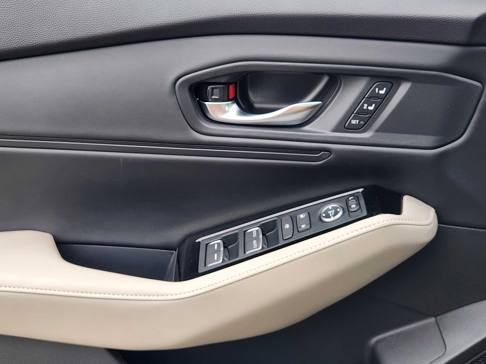 Thumbnail: 2026 Honda Accord - 18