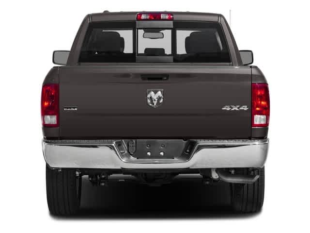 Thumbnail: 2017 RAM 1500 - 7