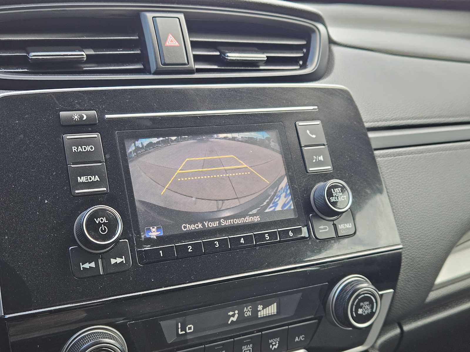 Thumbnail: 2020 Honda CR-V - 17