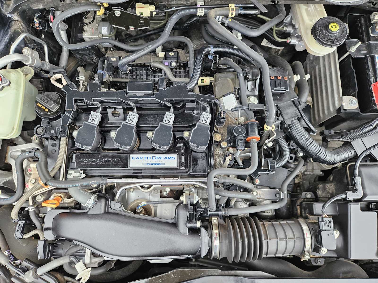 Thumbnail: 2019 Honda Civic - 29