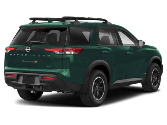 Thumbnail: 2024 Nissan Pathfinder - 4