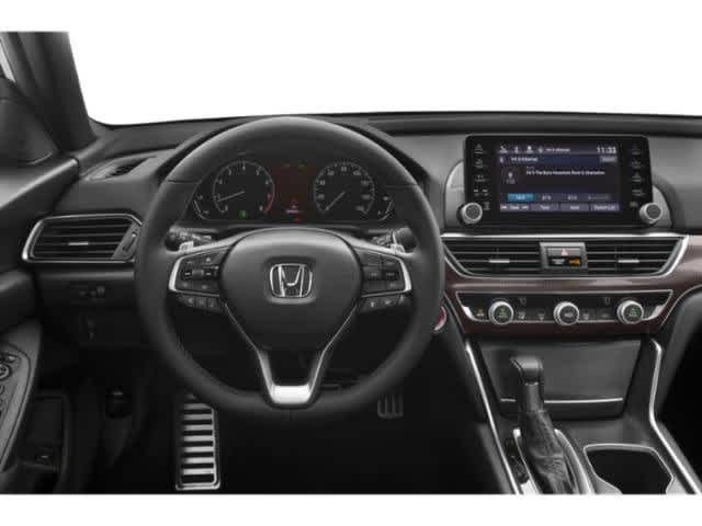 Thumbnail: 2018 Honda Accord - 7