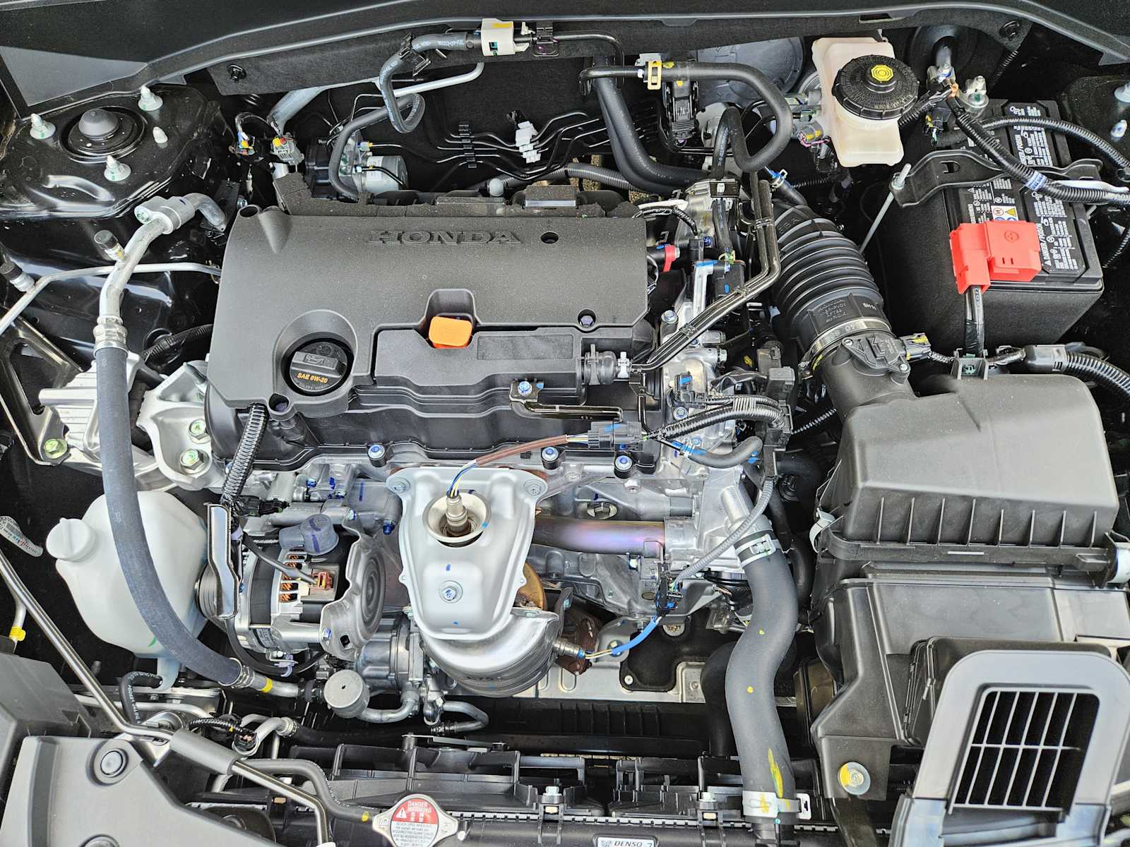 Thumbnail: 2027 Honda HR-V - 11