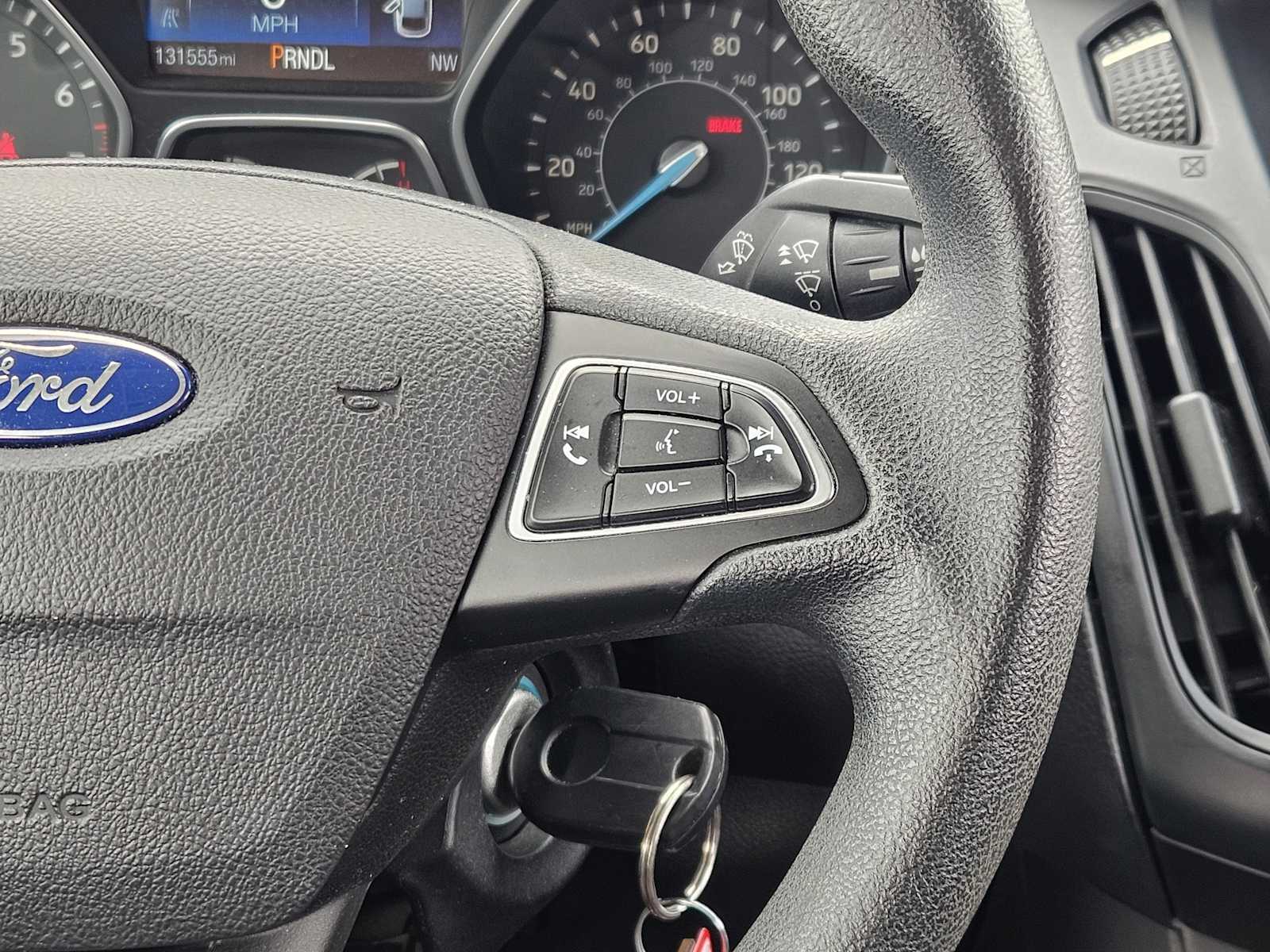 Thumbnail: 2016 Ford Focus - 27