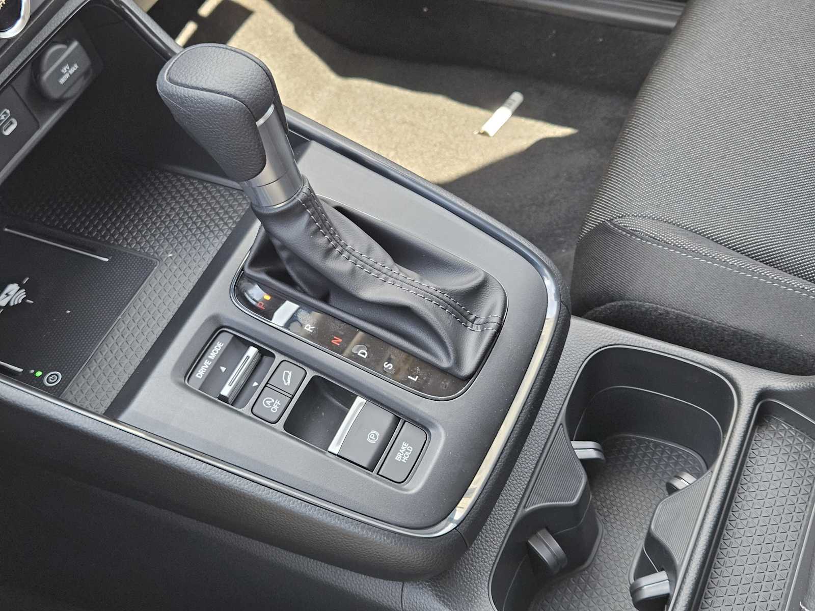 Thumbnail: 2026 Honda CR-V - 17