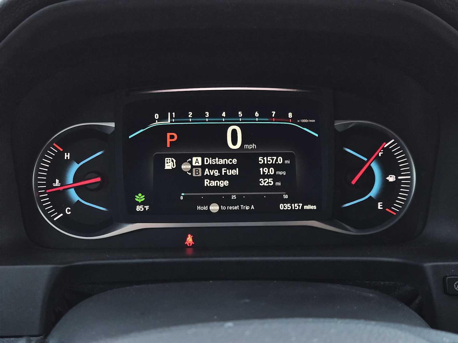 Thumbnail: 2022 Honda Pilot - 16