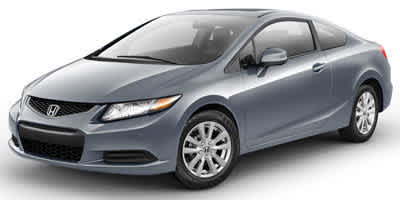 2012 Honda Civic  -
                  Austin, TX