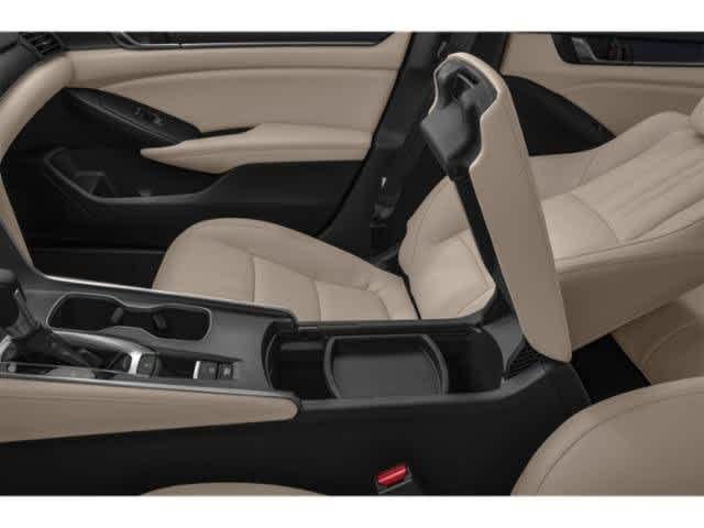 Thumbnail: 2020 Honda Accord - 17