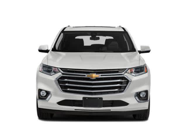 Thumbnail: 2018 Chevrolet Traverse - 7