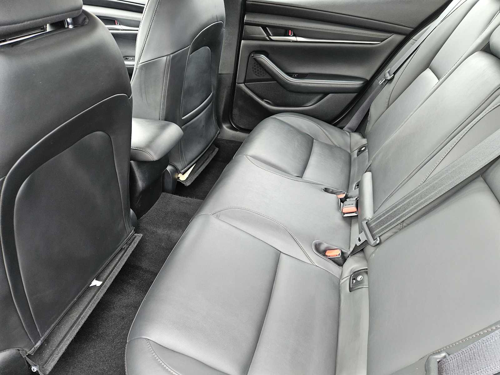 Thumbnail: 2025 Mazda Mazda3 - 28