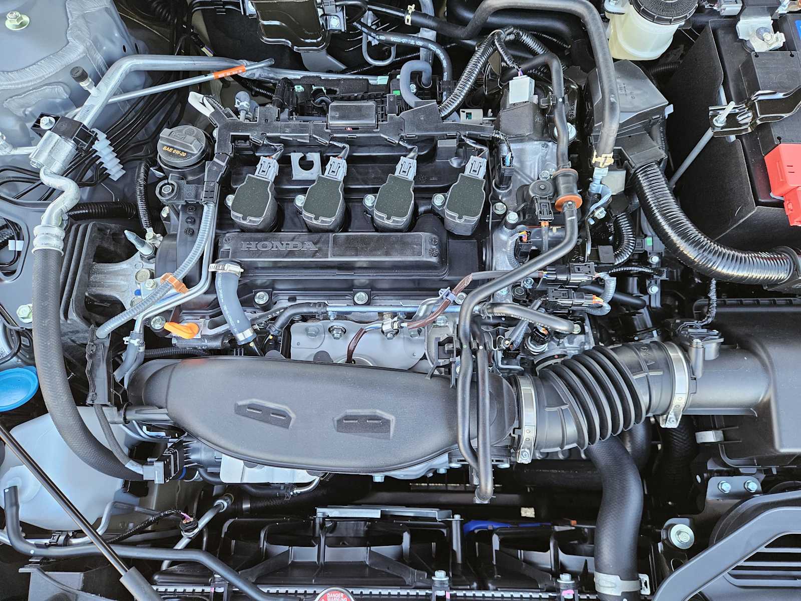 Thumbnail: 2026 Honda Accord - 10
