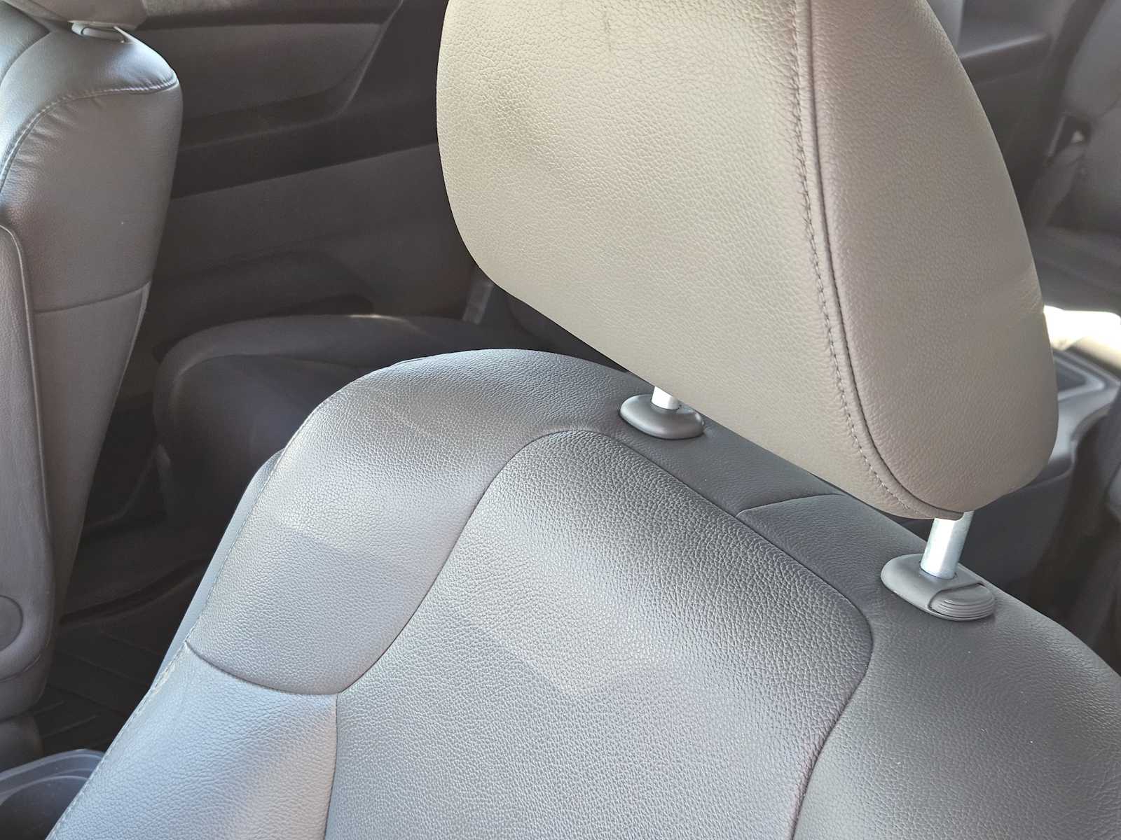 Thumbnail: 2014 Honda Odyssey - 14