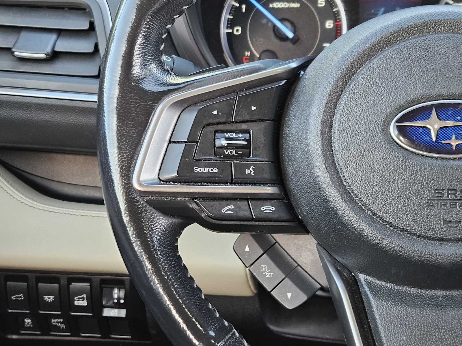 Thumbnail: 2022 Subaru Ascent - 27