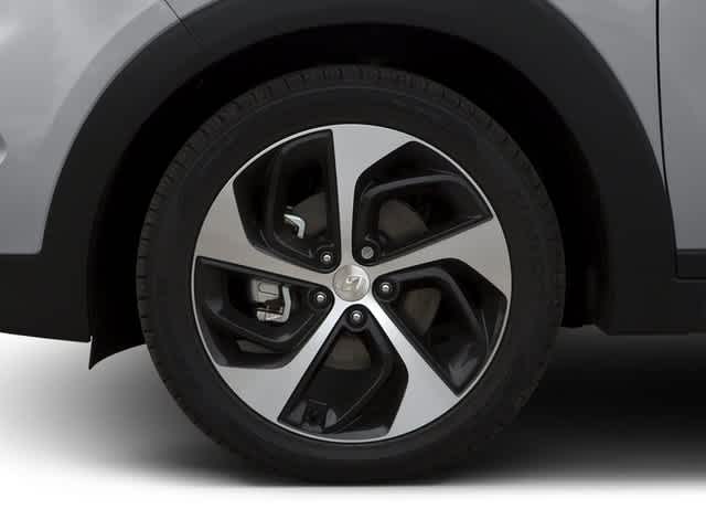 Thumbnail: 2016 Hyundai Tucson - 12