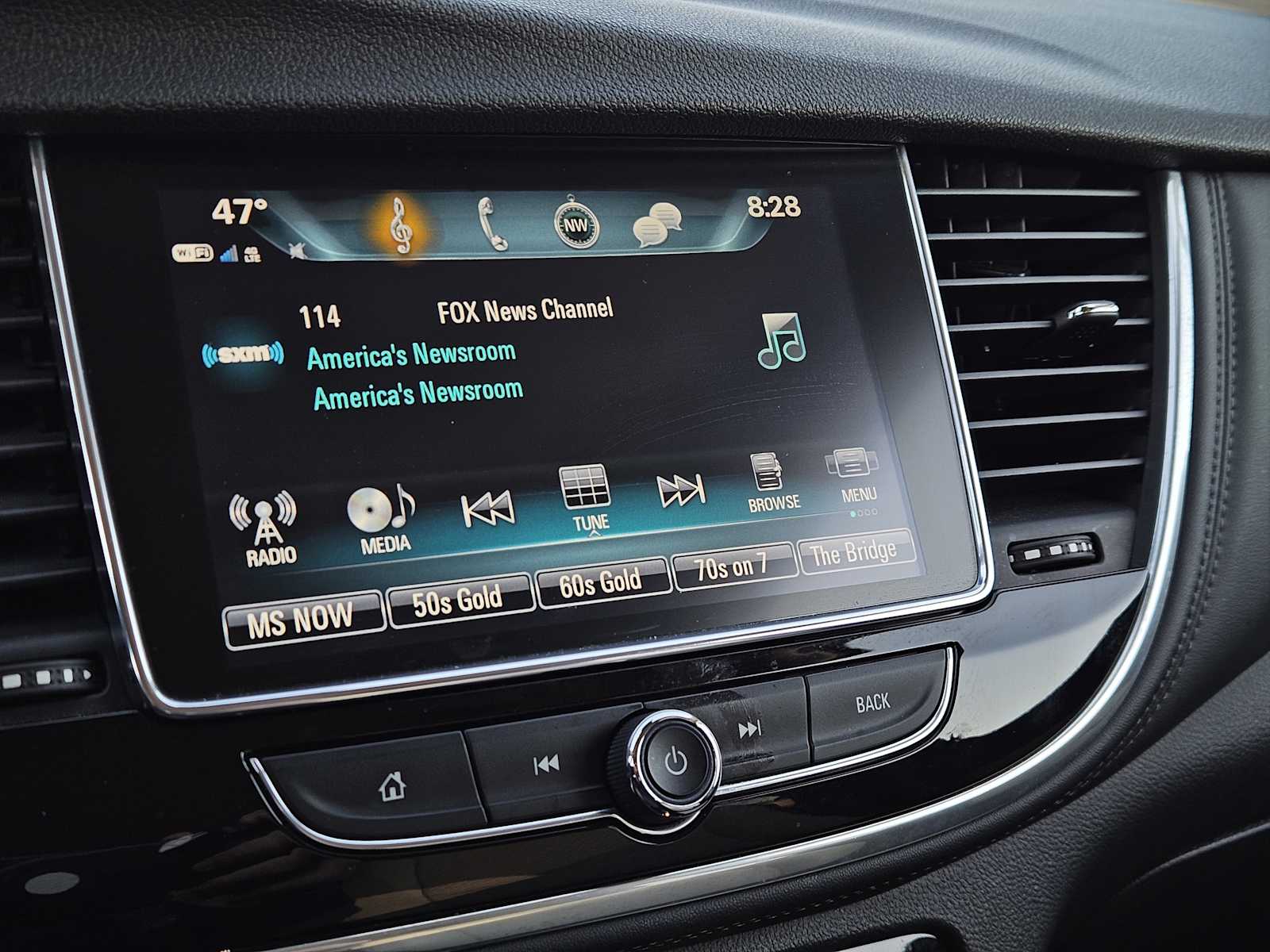 Thumbnail: 2019 Buick Encore - 16