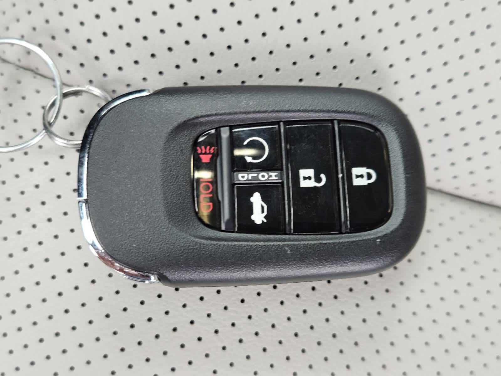 Thumbnail: 2025 Honda Accord - 27