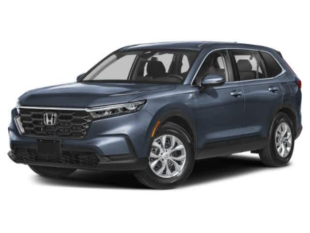 Thumbnail: 2026 Honda CR-V - 1