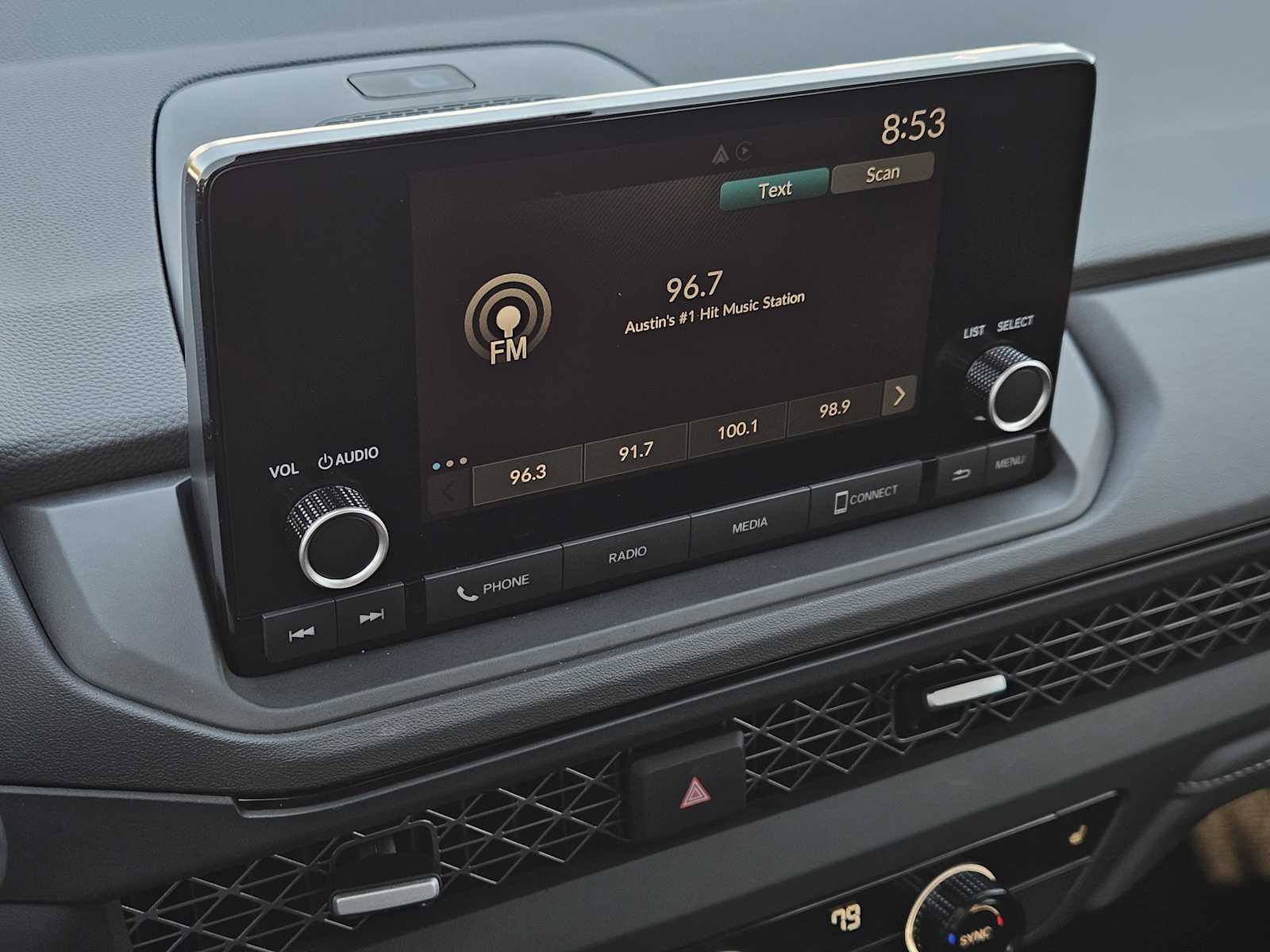 Thumbnail: 2025 Honda Accord - 16