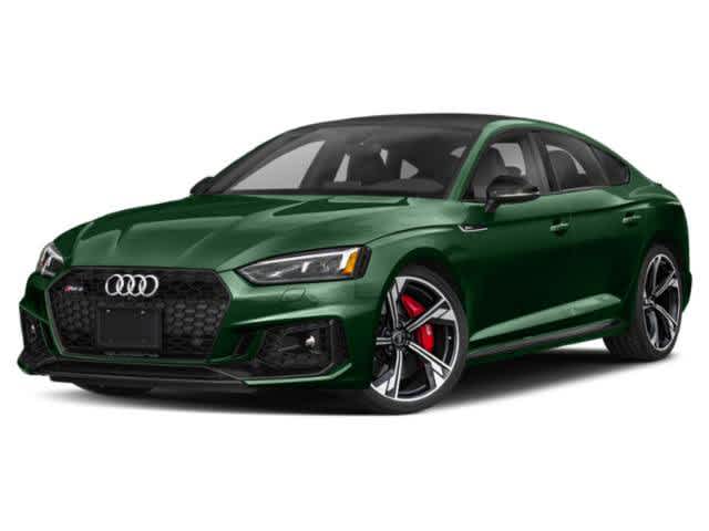 2019 Audi RS 5 Sportback -
                  Austin, TX