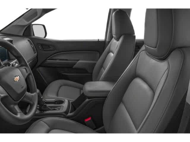 Thumbnail: 2019 Chevrolet Colorado - 12