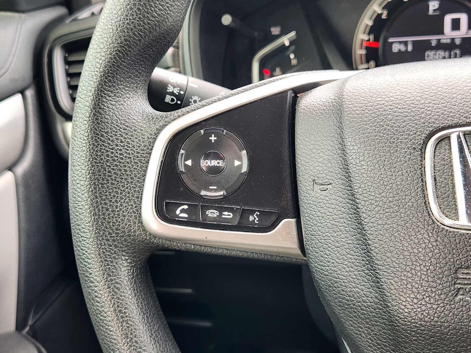 Thumbnail: 2018 Honda CR-V - 27