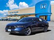 Honda Accord Hybrid