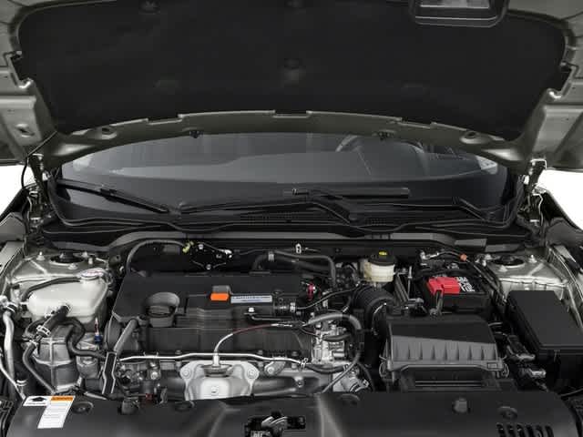 Thumbnail: 2016 Honda Civic - 13