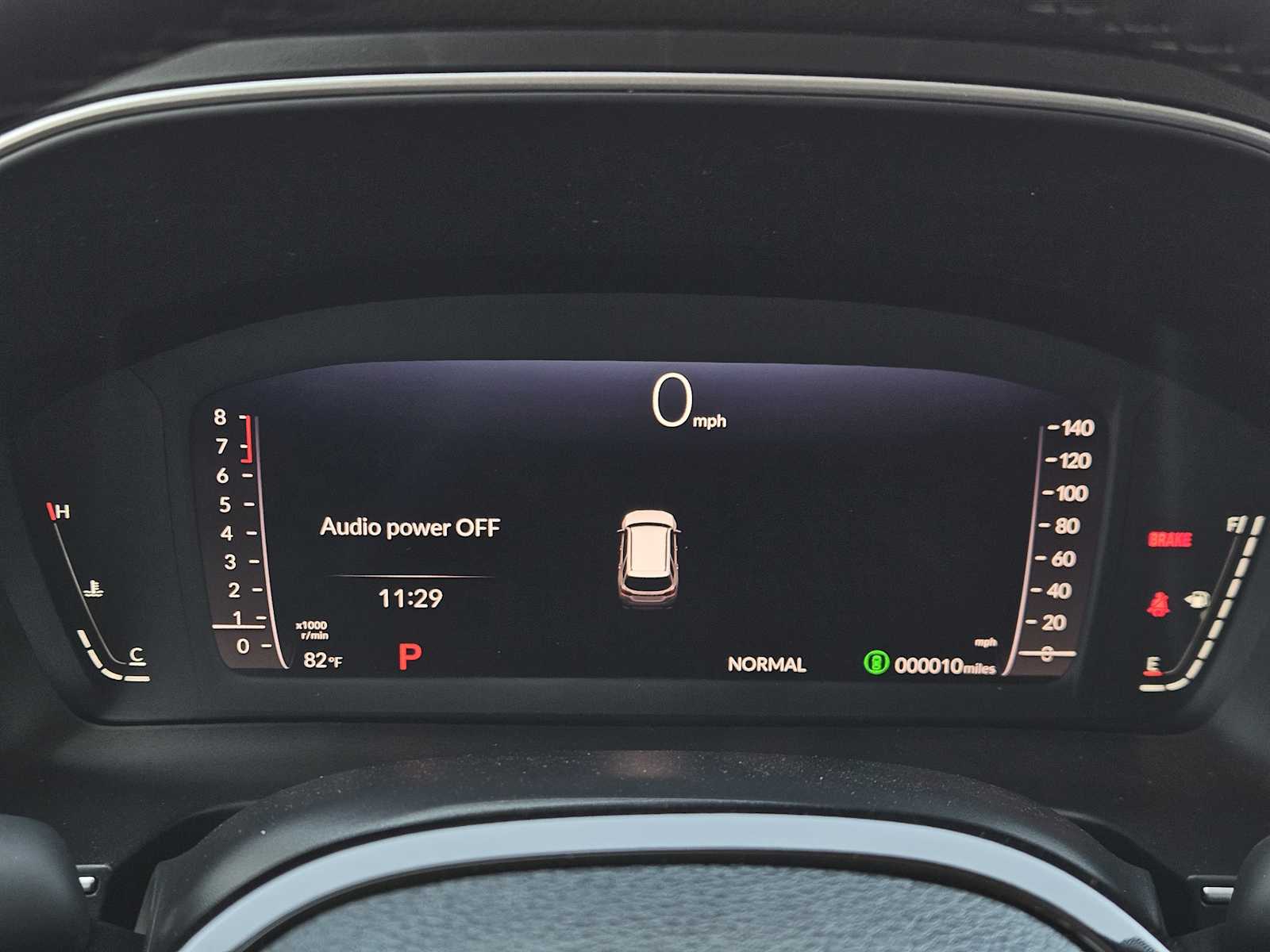 Thumbnail: 2026 Honda Pilot - 15