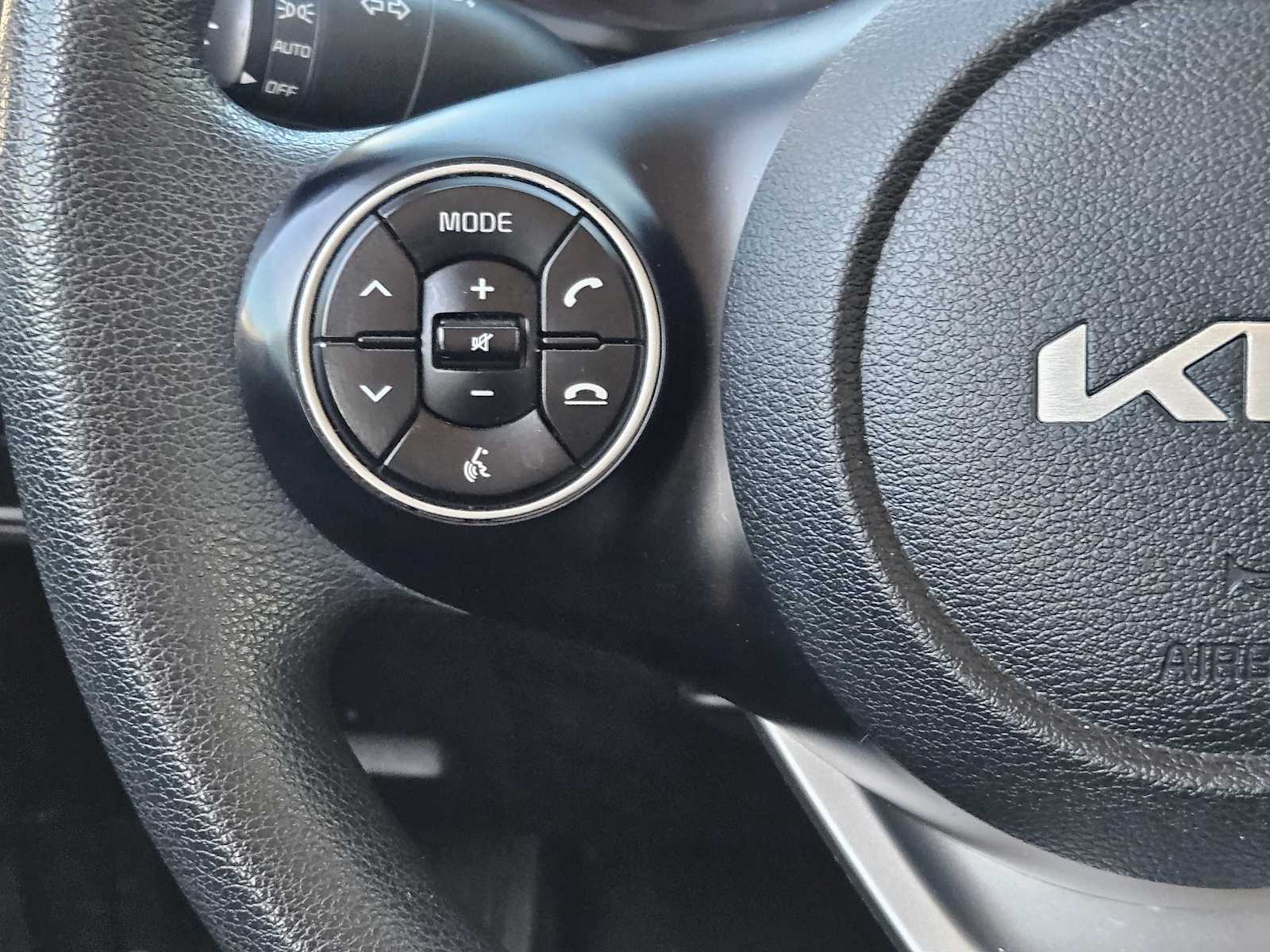 Thumbnail: 2022 Kia Soul - 26