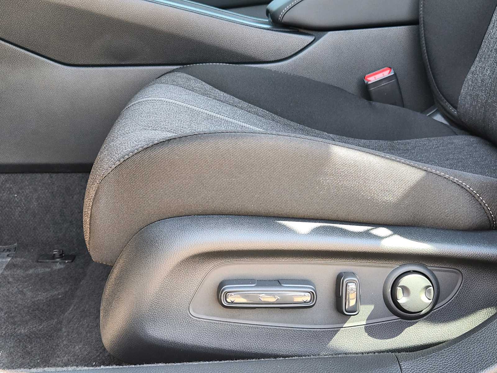 Thumbnail: 2026 Honda Accord - 20