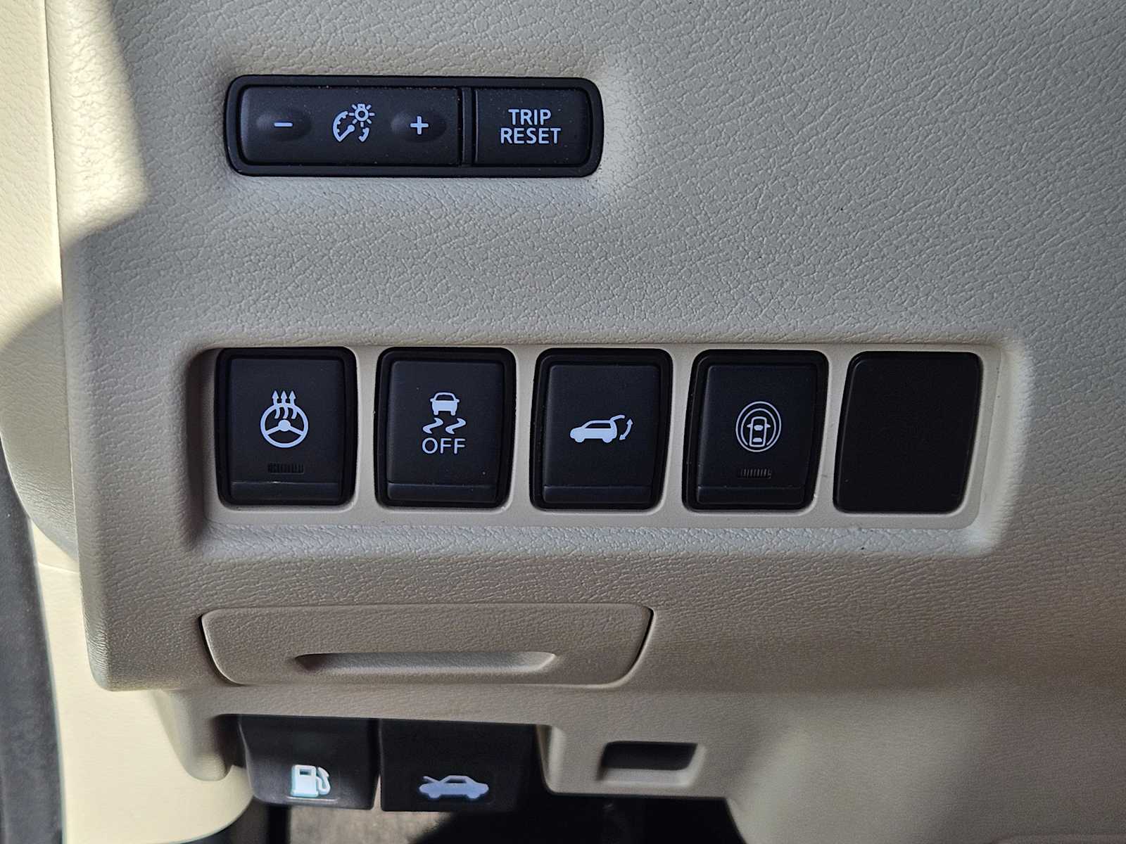 Thumbnail: 2021 Nissan Murano - 22