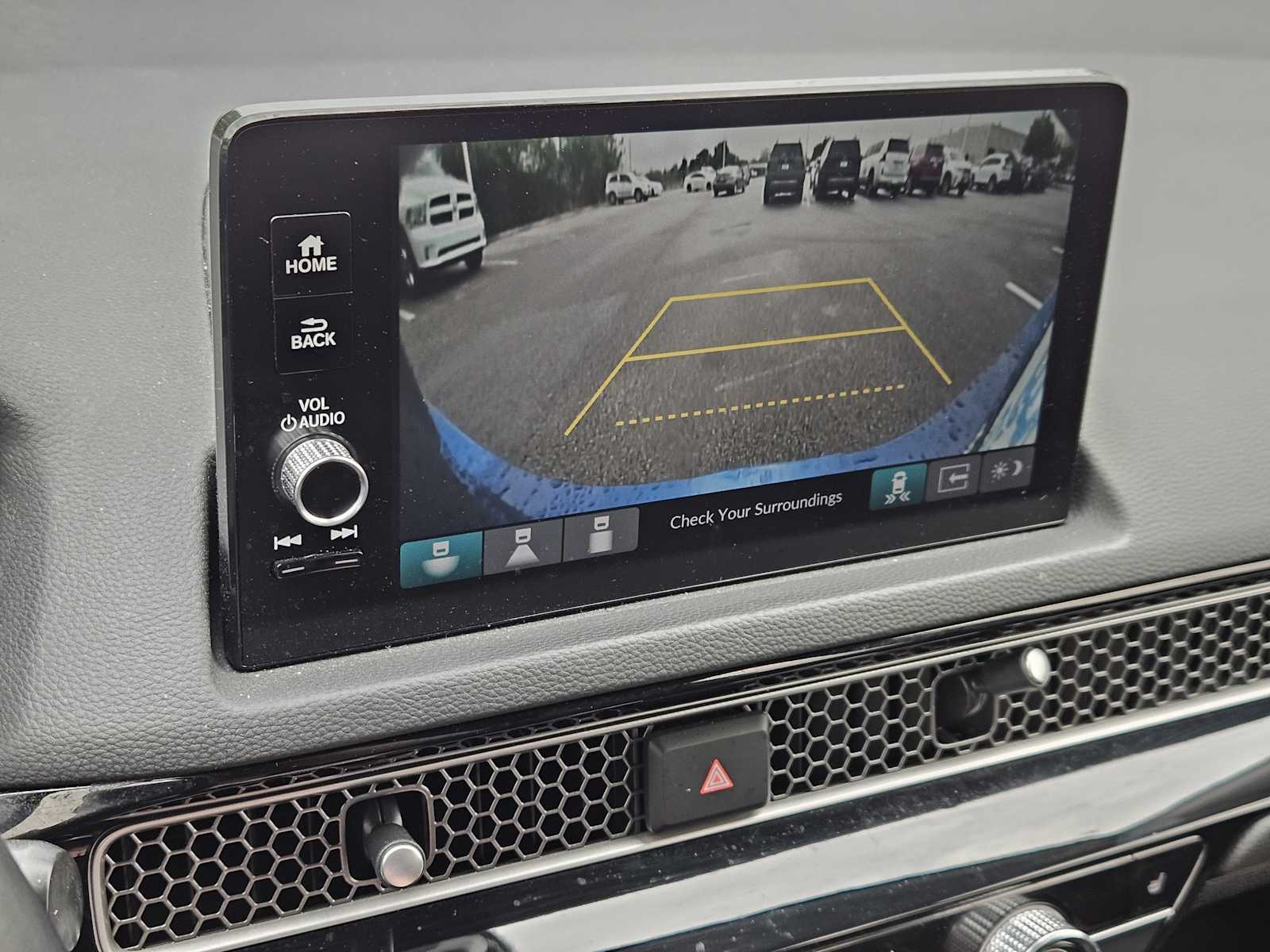 Thumbnail: 2024 Honda Civic - 18