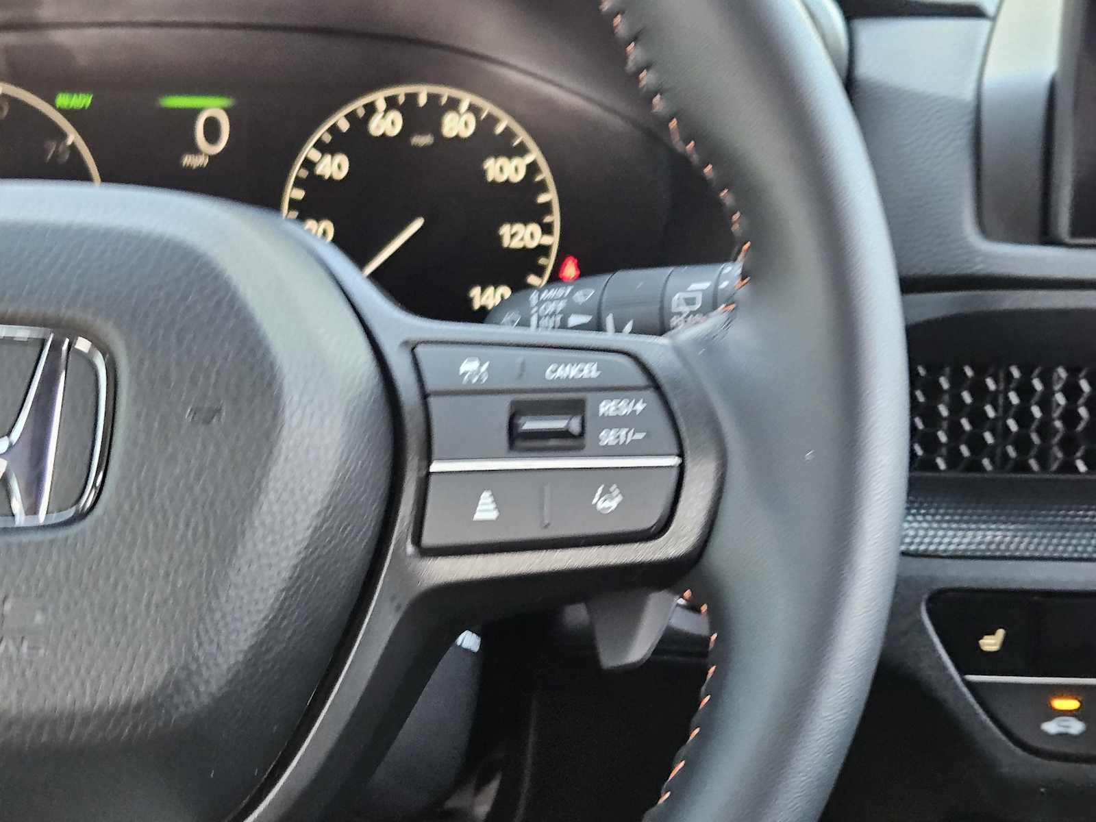 Thumbnail: 2026 Honda CR-V - 28