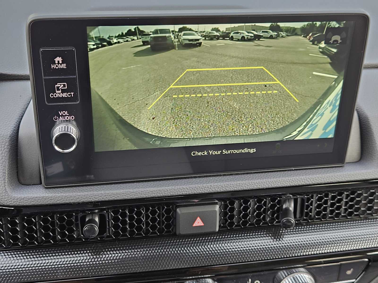 Thumbnail: 2026 Honda CR-V - 15