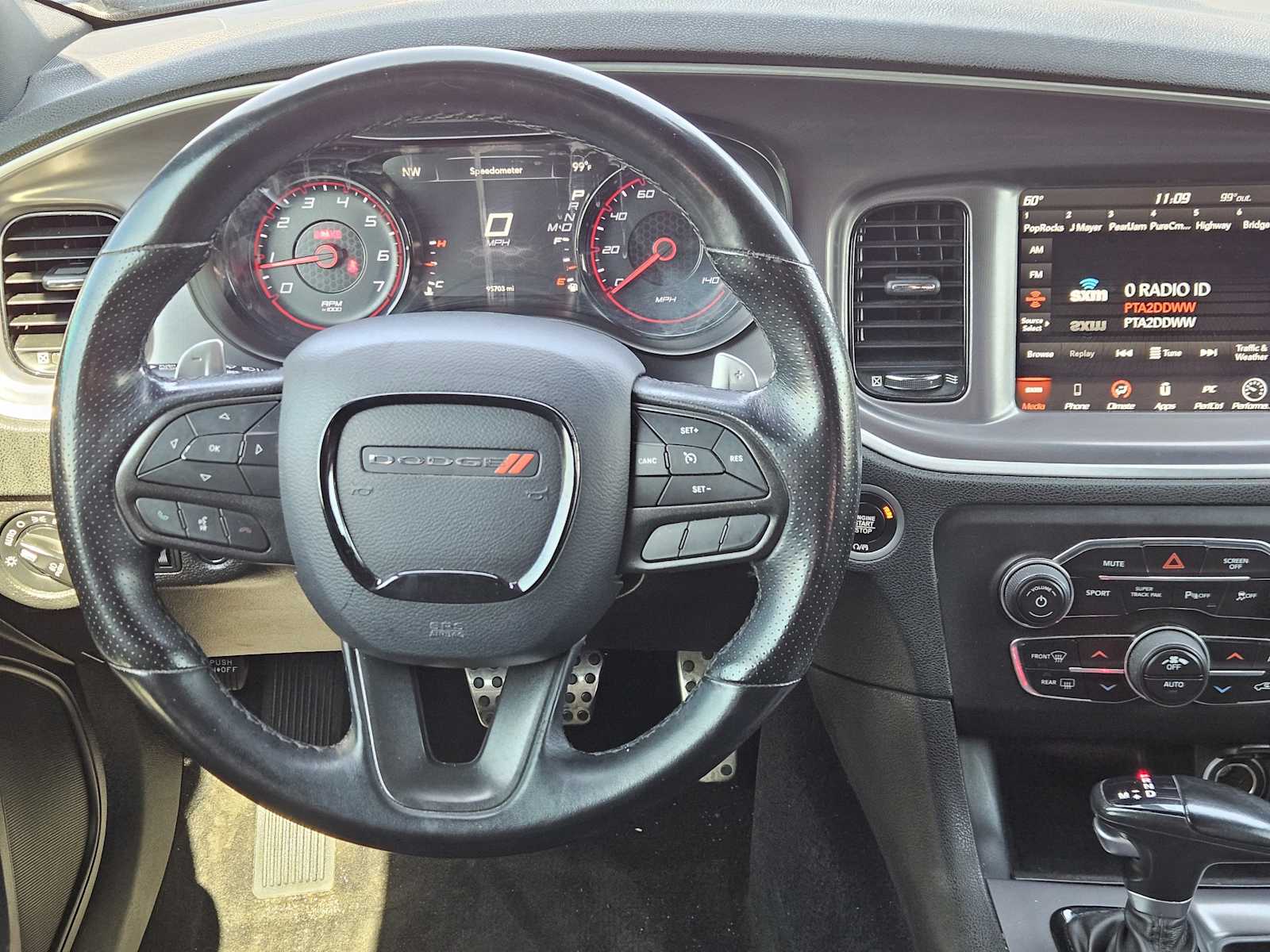 Thumbnail: 2020 Dodge Charger - 24