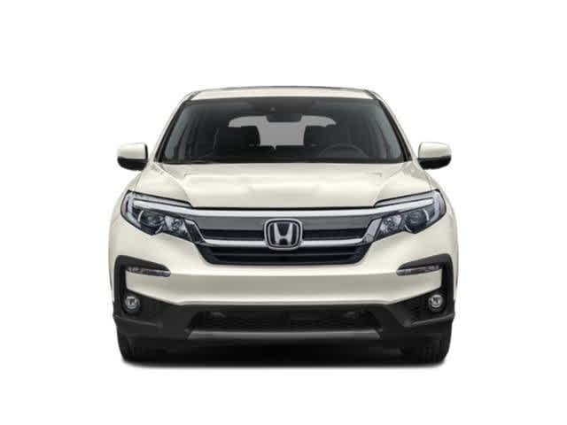 Thumbnail: 2020 Honda Pilot - 6