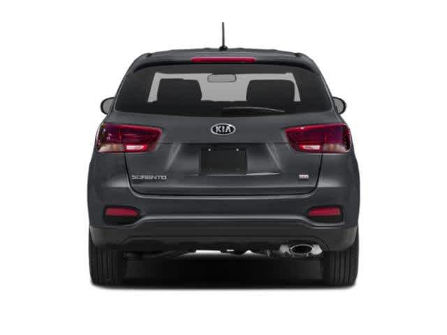 Thumbnail: 2019 Kia Sorento - 8
