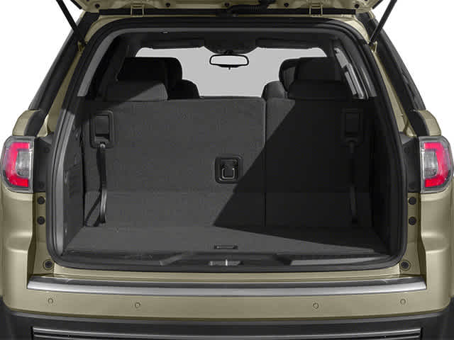 Thumbnail: 2013 GMC Acadia - 12