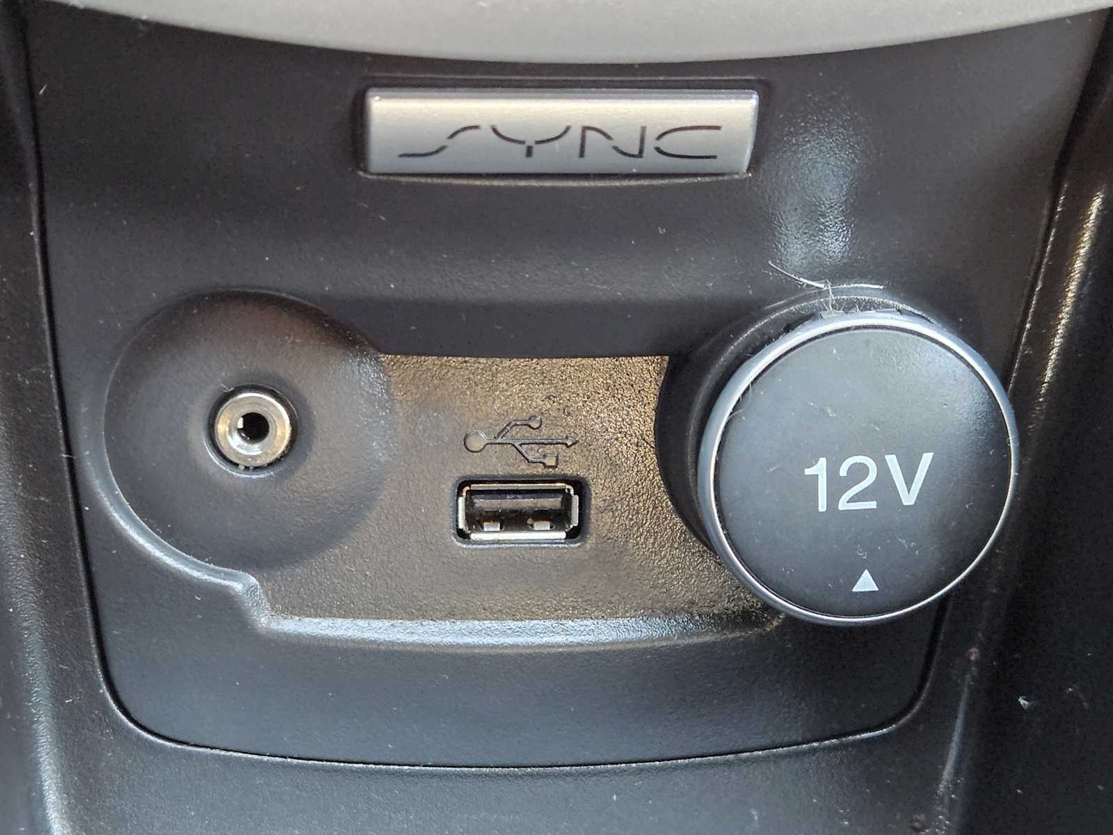 Thumbnail: 2016 Ford Fiesta - 20