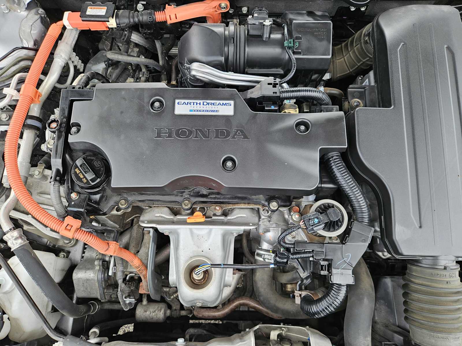 Thumbnail: 2018 Honda Accord - 30