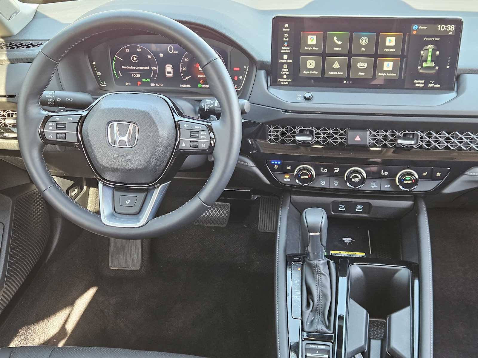 Thumbnail: 2025 Honda Accord - 26