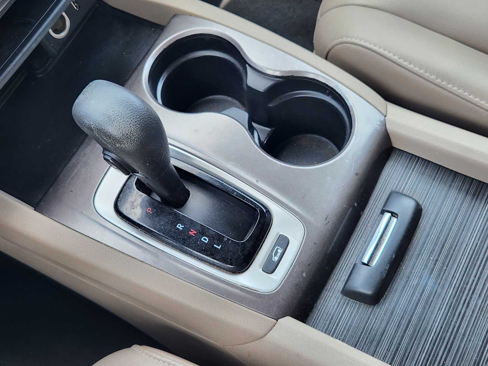 Thumbnail: 2016 Honda Pilot - 20