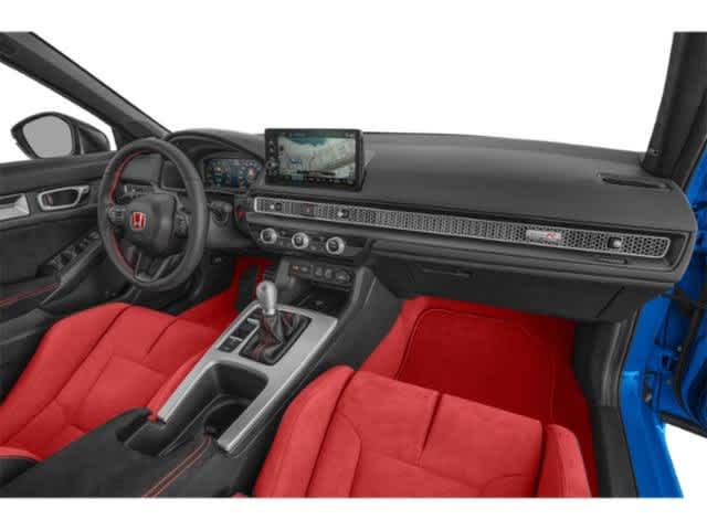 2025 Honda Civic Type R 18