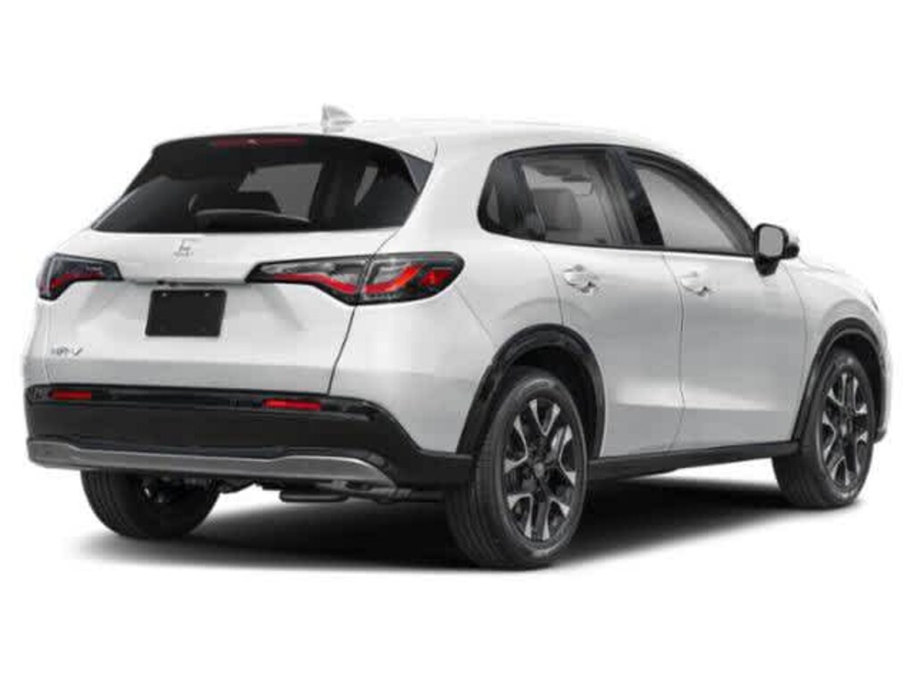 New 2027 Honda HR-V EX-L SUV