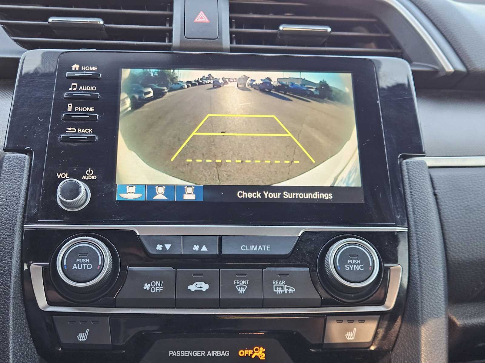 Thumbnail: 2020 Honda Civic - 17