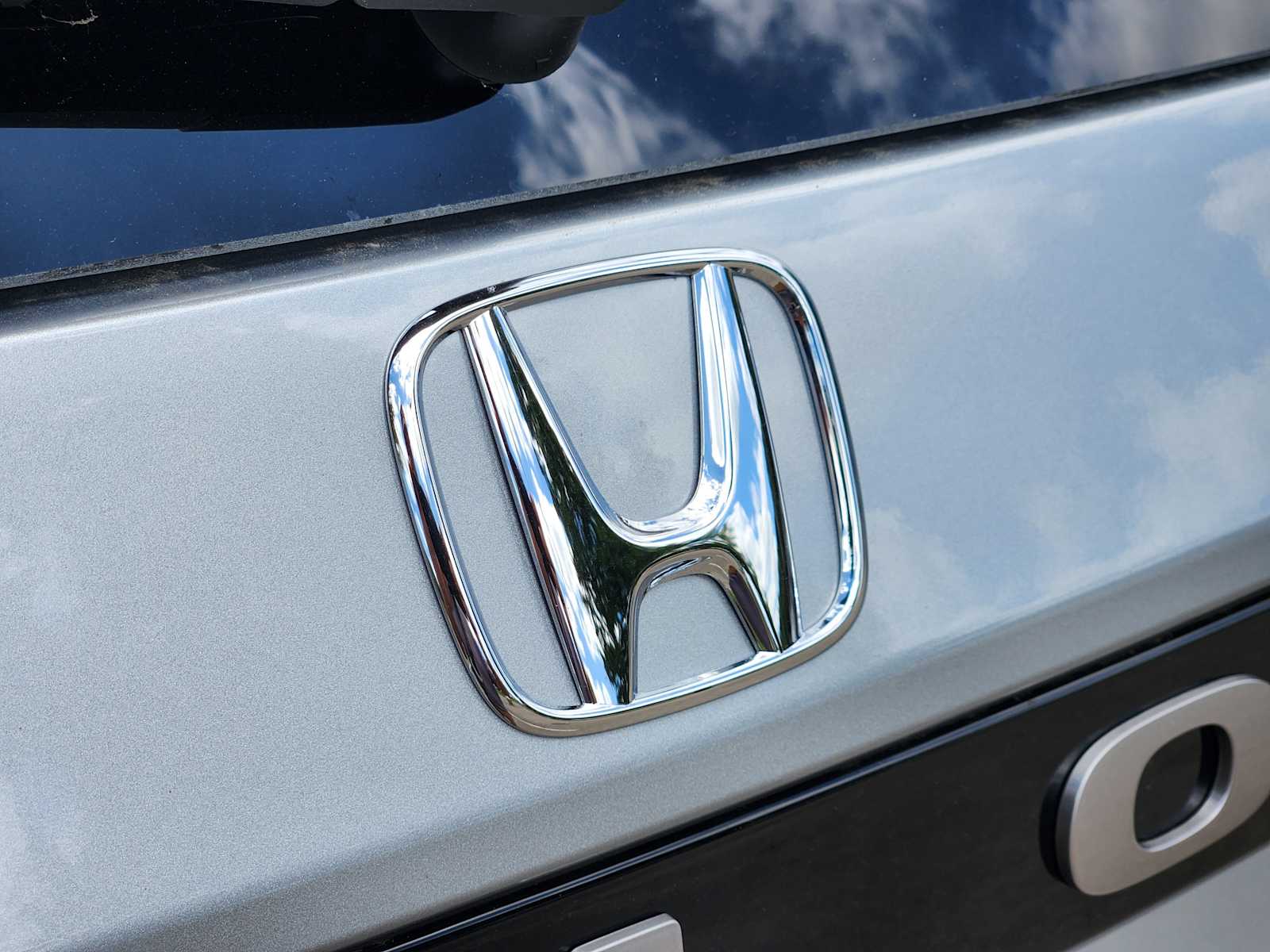 Thumbnail: 2026 Honda Pilot - 8