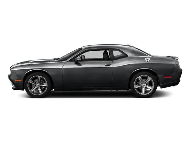 Thumbnail: 2017 Dodge Challenger - 6