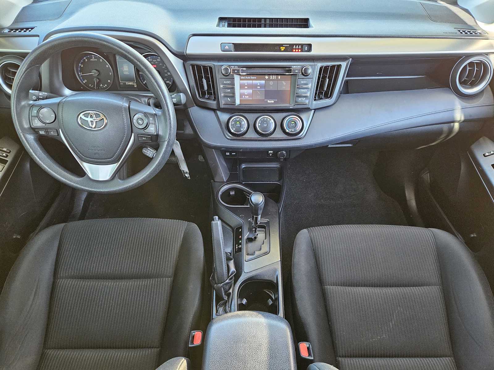 Thumbnail: 2017 Toyota RAV4 - 23