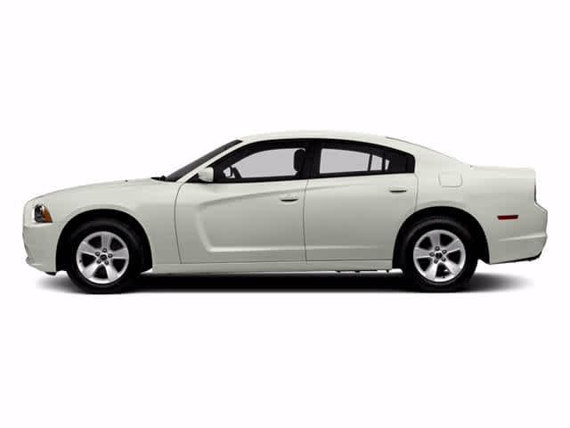 Thumbnail: 2013 Dodge Charger - 6