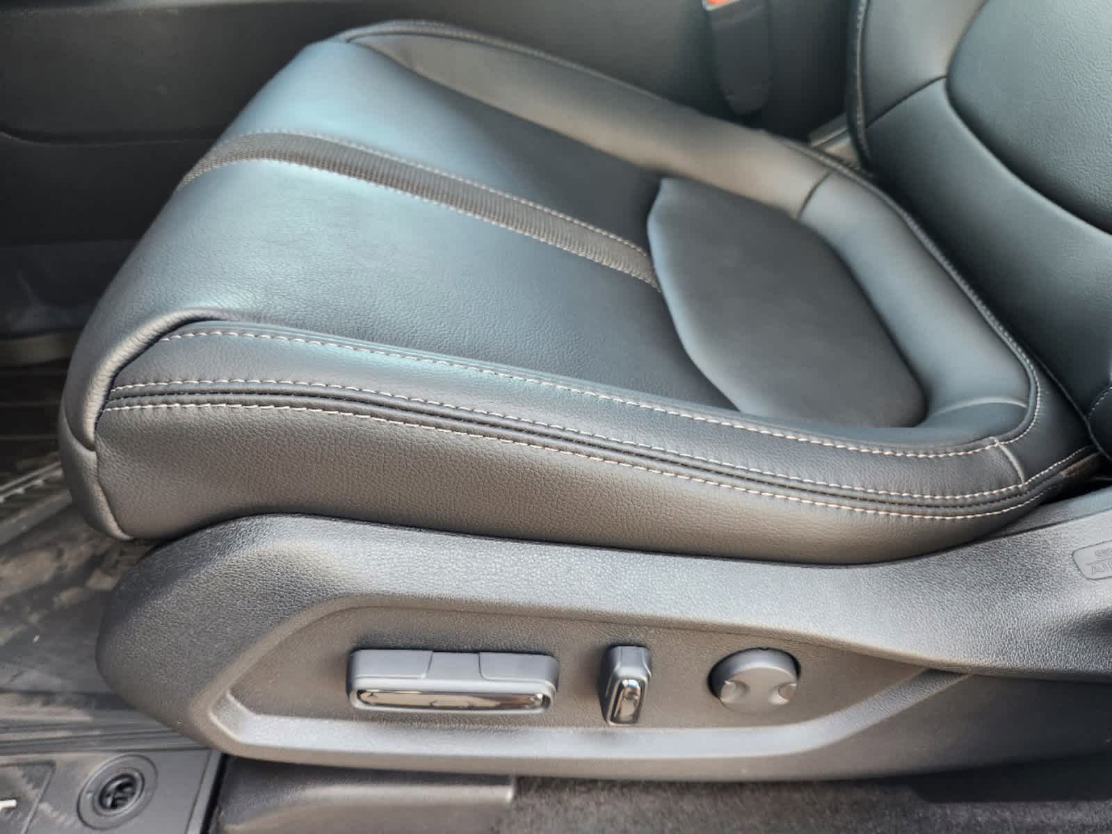 2025 Honda Pilot EX-L 17